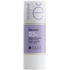 Купить Etat Pur Сыворотка с бакучиолом 0,5% 15 мл 1 шт цена