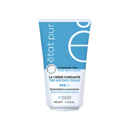 Etat Pur Увлажняющий крем с легкой тающей текстурой 50 мл 1 шт