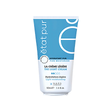 Купить Etat Pur Увлажняющий крем с легкой текстурой 50 мл 1 шт цена