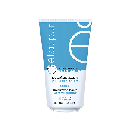 Изображение товара Etat Pur Увлажняющий крем с легкой текстурой 50 мл 1 шт