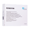Розувастатин таблетки покрыт.плен.об. таблетки покрыт.плен.об. 20 мг 30 шт