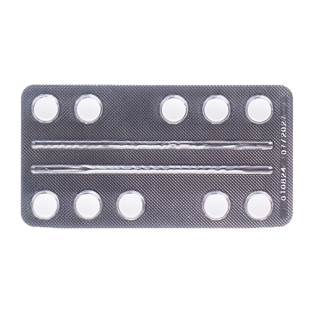 Силденафил таблетки покрыт.плен.об. 50 мг 1 шт