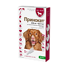 Принокат раствор для наружного применения (капли на холку) 250 мг+62,5 мг для собак весом 10-25 кг 2,5 мл пипетка 1 шт