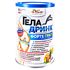 Геладринк Форте Гиал / Geladrink Forte Hyal со вкусом ананаса порошок в банке по 420 г 1 шт