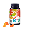 LIVS Витамин-С Комплекс / Vitamin C Complex мармеладные пастилки массой 5.0 г 44 шт