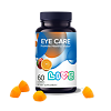 LIVS Здоровье Глаз / Eye Care мармеладные пастилки массой 3,0 г 60 шт