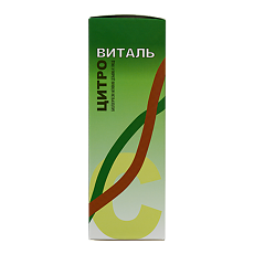 Купить Villaphyta Цитровиталь жидкость во фл 100 мл 1 шт цена