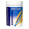 Villaphyta Концентрат пищевой Коллаген Виталь 180 г 1 шт