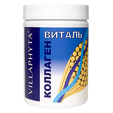 Купить Villaphyta Концентрат пищевой Коллаген Виталь 180 г 1 шт цена
