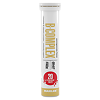 Макслер В-комплекс вкус грант / Maxler B-Complex Pomegranate flavor шипучие таблетки по 4,0 г 20 шт