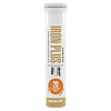 Макслер Айрон Плюс вкус апельсин / Maxler Iron Plus Orange flavor шипучие таблетки по 4,0 г 20 шт