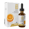 Макслер Витамин Д3 5000 IU вкус апельсин / Maxler Vitamin D3 5000 IU Orange Flavor по 60 мл 1 шт