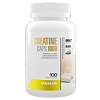 Макслер Креатин 1000 / Maxler Creatine 1000 капсулы по 1,01 г 100 шт 100 шт