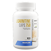 Макслер Л-Карнитин Капс 750 / Maxler L-Carnitine Caps 750 капсулы по 0,881 г 100 шт 100 шт
