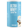 Макслер Ультра Вей лактоза фри кофе / Maxler Ultra Whey Lactose Free Coffee порошок по 300 г 1 шт