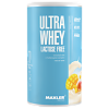 Макслер Ультра Вей лактоза фри манго / Maxler Ultra Whey Lactose Free Mango по 300 г 1 шт