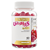 Макслер Магний Гаммиз для детей вкус виноград / Maxler Magnesium gummies for Kids Grape flavor жевательные конфеты по 2,5 г 60 шт 60 шт