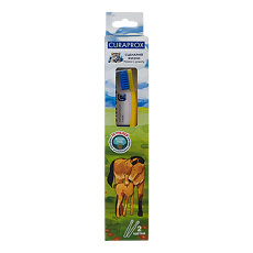 Купить Curaprox Набор зубных щеток CS 5460 и CS 1006 ultrasoft Лошадь Пржевальского 2 шт 1 уп цена