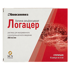 Купить Логацер цена