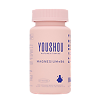 Юшу Магний+В6 с Мелиссой Табл / Youshou Magnesium+B6 Tablet таблетки покрыт.об. массой 1485 мг 60 шт