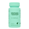 Юшу В Комплекс с Черникой и Травами Капс/Youshou Complex B Capsules капсулы по 450 мг 90 шт