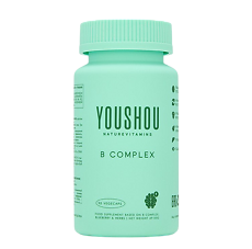 Купить Юшу В Комплекс с Черникой и Травами Капс/Youshou Complex B Capsules капсулы по 450 мг 90 шт цена