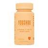 Юшу Витамин С Шиповник Клюква Капс/Youshou Vitamin C with Rosehip Extract Capsules капсулы по 800 мг 100 шт