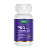 PQQ 20 мг+Коэнзим Q10/PQQ 20 mg+Coenzyme Q10 капсулы по 0,25 г 60 шт