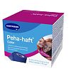 Бинт Пеха-хафт/Peha-haft Color когезивный эластичный фиксирующий 4 м х 4 см синий 1 шт