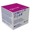 Бинт Пеха-хафт/Peha-haft Color когезивный эластичный фиксирующий 4 м х 4 см синий 1 шт