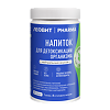 Леовит Pharma Напиток для детоксикации организма с нейтральным вкусом банка 400 г 1 шт
