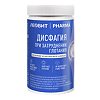 Леовит Pharma Дисфагия при затруднении глотания смесь сухая банка 370 г 1 шт