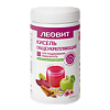 Леовит Кисель Общеукрепляющий банка 400 г 1 шт