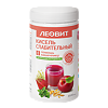 Леовит Кисель Слабительный банка 400 г 1 шт