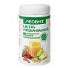 Леовит Кисель Успокаивающий банка 400 г 1 шт