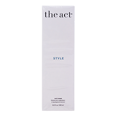 Изображение товара The Act Крем для кудрявых и вьющихся волос Style 200 мл 1 шт