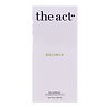 The Act Кондиционер для волос увлажняющий очищающий Balance 280 мл 1 шт