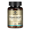 Tetralab Кальция цитрат / Calcium citrate complex комплекс таблетки покрыт.об. массой 1630 мг 60 шт