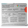 Витамир Таурин 1000 таблетки покрыт.об. массой 1545 мг 30 шт