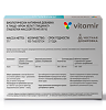 Витамир Хром хелат глицинат таблетки массой 170 мг 100 шт