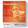 Витамир Гепастимул порошок в стик-пакетах по 6 г 10 шт