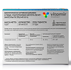 Витамир Гиалуроновая кислота 150 мг капсулы по 375 мг 30 шт