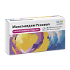 Моксонидин Реневал таблетки покрыт.плен.об. 0,2 мг 30 шт