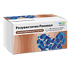 Розувастатин Реневал таблетки покрыт.плен.об. 10 мг 90 шт