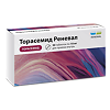 Торасемид Реневал таблетки 10 мг 30 шт