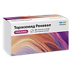 Торасемид Реневал таблетки 5 мг 60 шт