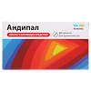 Андипал Реневал таблетки 10 шт