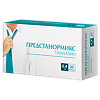 Предстанормикс Тамлазин капсулы с модифицированным высвобождением 0,4 мг 30 шт
