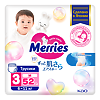 Merries Трусики-подгузники размер M (6-11 кг) 52 шт