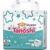 Трусики-подгузники Tanoshi Comfort Baby для детей размер L (9-14 кг) 42 шт